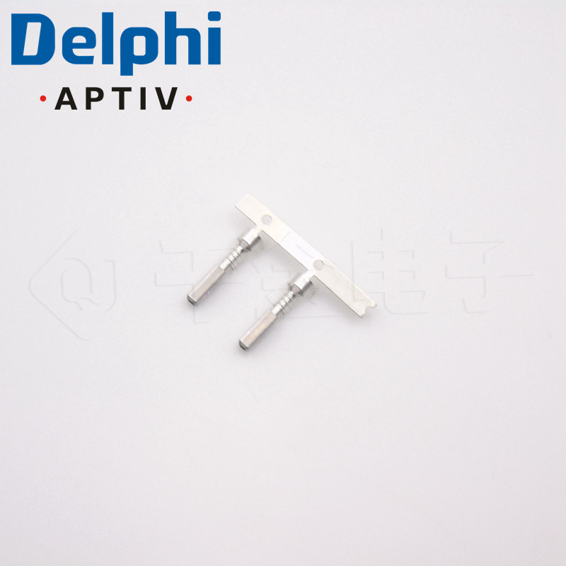 供应DELPHI德尔福汽车接插件