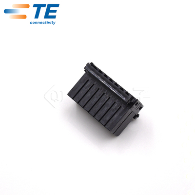 千金供应TE连接器174147-2塑壳品牌接插件原装现货