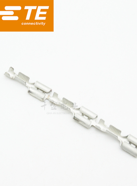 千金供应TE连接器1742678-2端子接插件原装现货量大从优及时交付