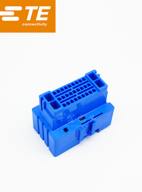 千金供应TE连接器2109200-8接插件原装现货量大从优及时交付