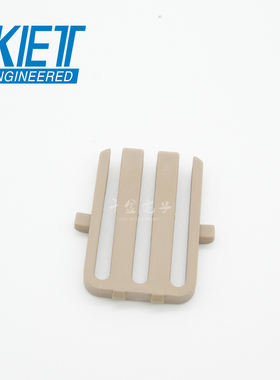 千金供应MG630349-7插片接插件KET连接器现货量大从优