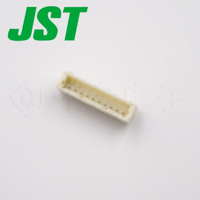 SM10B-CZSS-1-TB(LF)(SN)供应JST针座现货