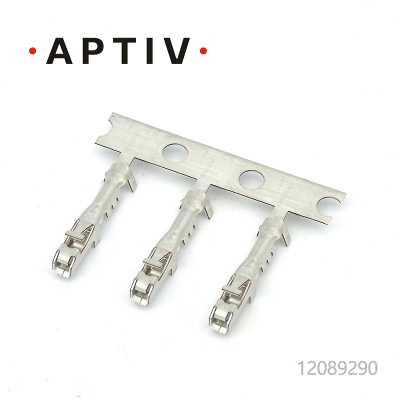 千金电子12089290接插件APTIV(Delphi)端子现货量大从优