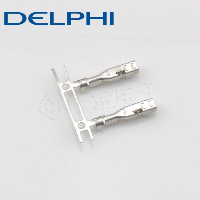 特价促销，售完即止15304711供应APTIV(Delphi)端子现货