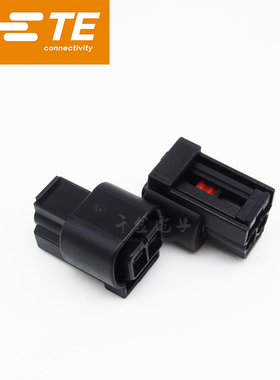 千金供应TE连接器936184-2塑壳接插件原装现货量大从优及时交付