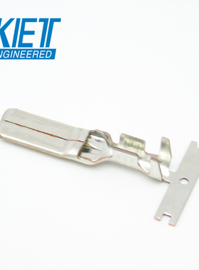 千金电子ST741477-3接插件KET端子连接器大批量供应