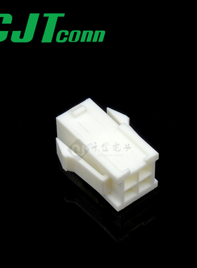 千金供应C4201HM-2x2P-V0接插件长江连接器塑壳现货量供应
