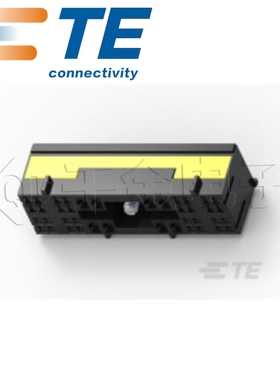 千金供应TE连接器936352-2塑壳品牌接插件原装现货量大从优
