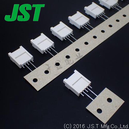千金供应BH05B-XASS-BN-T(LF)(SN)针座JST连接器