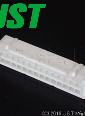 PBDP-30V-S 供应JST连接器塑壳原厂及时交货接插件