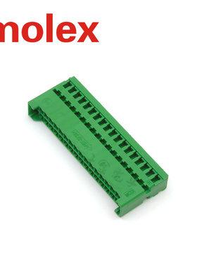 千金供应MOLEX连接器989825065 989825-065接插件现货