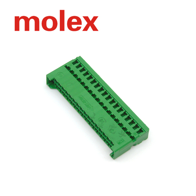 千金供应MOLEX连接器989825065 989825-065接插件现货