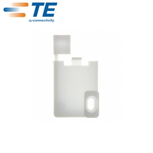 千金供应TE连接器1-640722-0塑壳品牌接插件原装现货量大从优