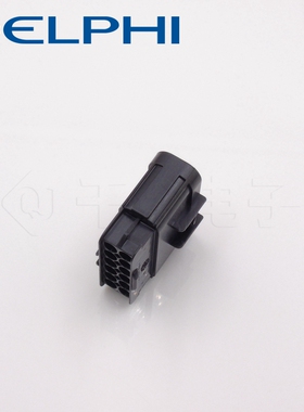 15326915 供应德尔福Delphi汽车连接器插头原厂接插件