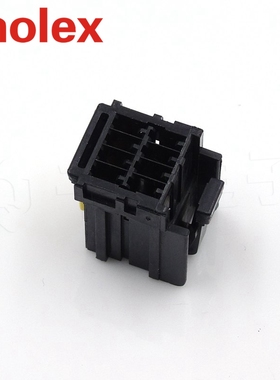 千金供应MOLEX连接器685080811 68508-0811 塑壳品牌接插件现货