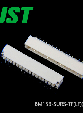 千金供应BM15B-SURS-TF(LF)(SN)接插件针座JST现货量大从优