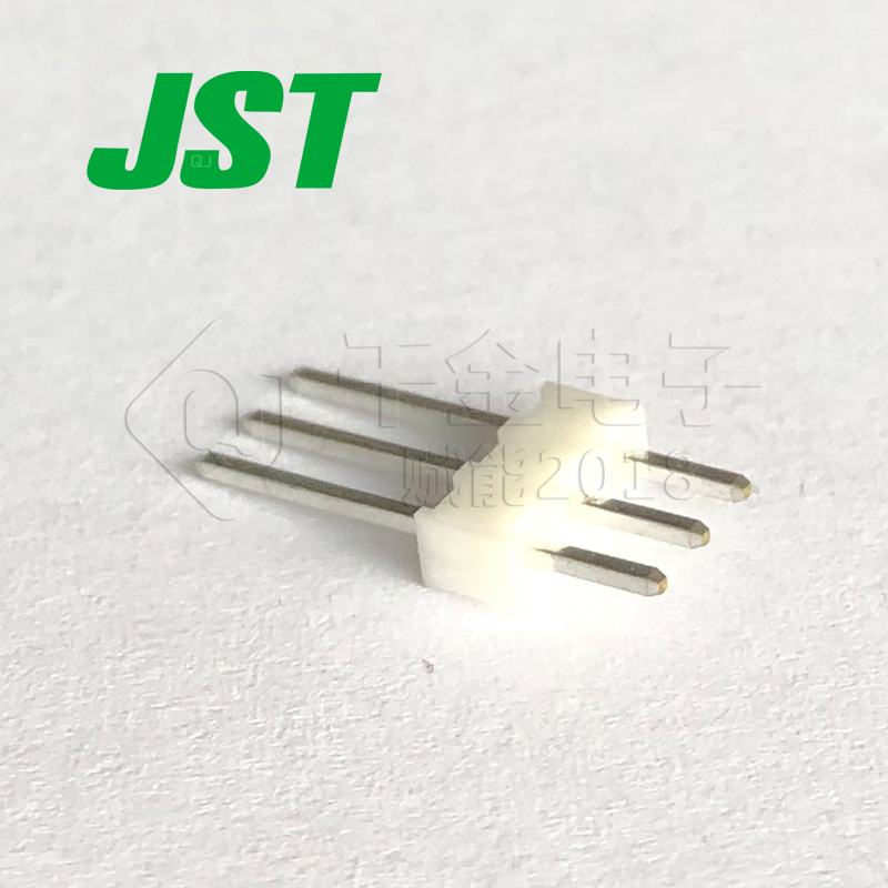 特价促销，售完即止SB3P-HVQ-B(LF)(SN)供应JST针座现货