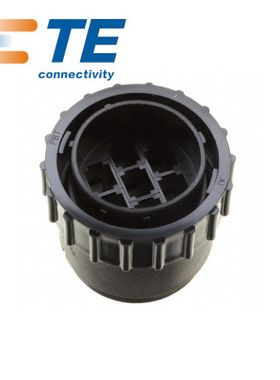 千金供应TE连接器206226-1品牌塑壳胶壳接插件原装现货量大从优