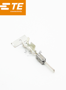 千金供应TE连接器1-968946-1端子现货量大从优