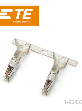 【特价促销，售完即止】1-964332-1千金供应TE接插件大批量供应