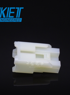 千金供应MG620153塑壳接插件KET连接器现货