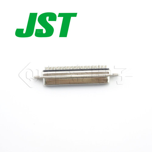千金供应JCZ-37S-3(LF)(SN)针座JST连接器原厂接插件现货直达