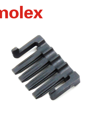 千金供应MOLEX连接器5006380407品牌插片大批量接插件现货