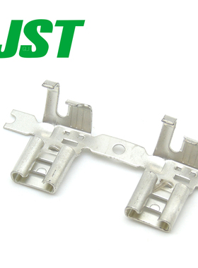 SFO-61T-P250A千金电子供应JST端子现货