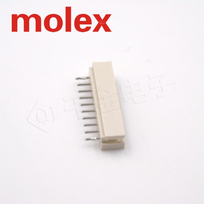 千金供应MOLEX连接器99990994 99-99-0994 5267-10A-X针座