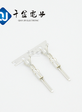 千金供应215001-2M接插件端子现货量大从优