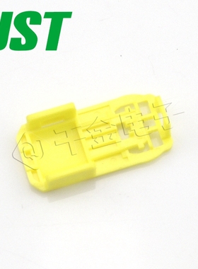 SQXL-02H-1W-Y 供应JST连接器塑壳胶壳日本原厂接插件现货