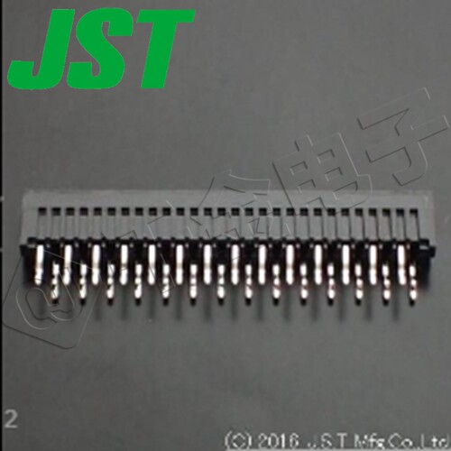 特价促销，售完即止28FMN-BTRK-A(LF)(SN)千金供应JST针座现货