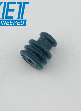 千金供应MG680522防水塞接插件KET连接器现货