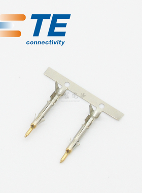 千金供应TE连接器170360-3端子品牌接插件原装现货量大从优