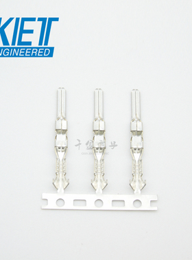 千金供应ST740367-3端子接插件KET连接器现货量大从优