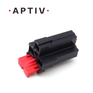 千金电子33386311接插件APTIV(Delphi)塑壳连接器大批量供应