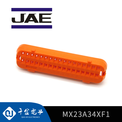 千金电子MX23A34XF1连接器JAE日本航空现货