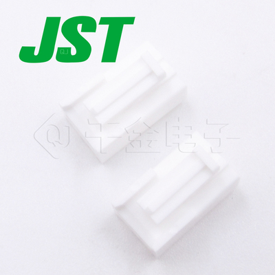 【J】千金供应VHR-2N-WGT4塑壳接插件JST连接器现货量大从优