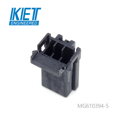 千金供应MG610394-5塑壳接插件KET连接器现货