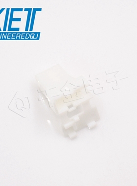 千金供应MG633976K塑壳接插件KET连接器现货量大从优