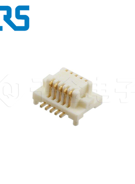 千金供应DF12B(3.0)-10DS-0.5V(86)接插件HRS针座量大从优