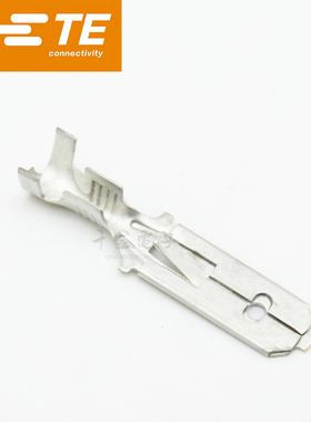 千金供应TE连接器280081-2塑壳品牌接插件原装现货量大从优