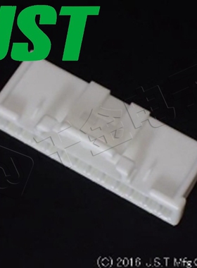 千金供应PNIRP-13V-S接插件塑壳JST连接器现货量大从优