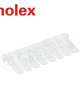 千金供应MOLEX连接器1722642008 17226-42008塑壳接插件现货