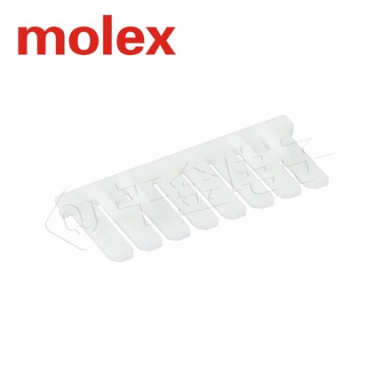 千金供应MOLEX连接器1722642008 17226-42008塑壳接插件现货
