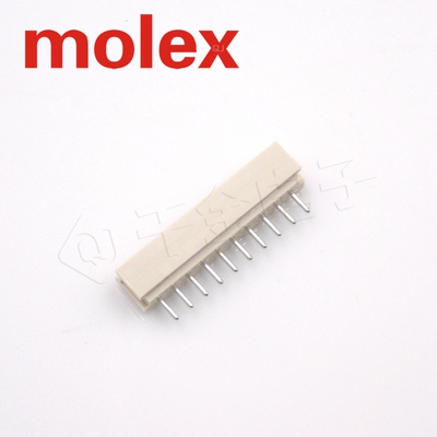 22035105/5267-10A千金供应MOLEX针座现货