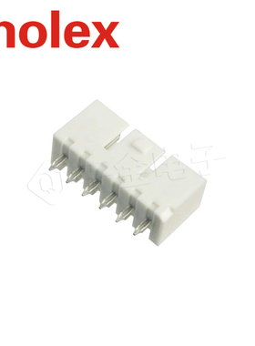 千金供应MOLEX连接器532580629 53258-0629针座接插件现货