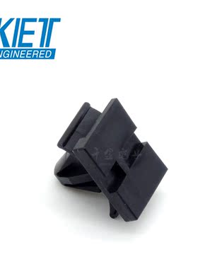 千金电子MG635389-5接插件KET塑壳连接器大批量供应