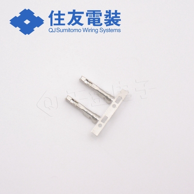 8100-2514 供应住友连接器端子原厂接插件及时交货