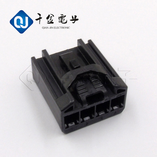 【J】7183-4347-30 日本原厂汽车专用连接器塑壳千金电子现货